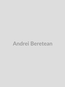 Andrei Beretean