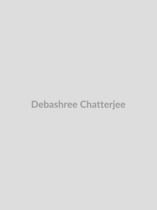 Debashree Chatterjee