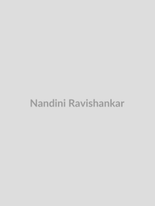 Nandini Ravishankar